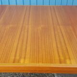 Teak table 1960 circa
