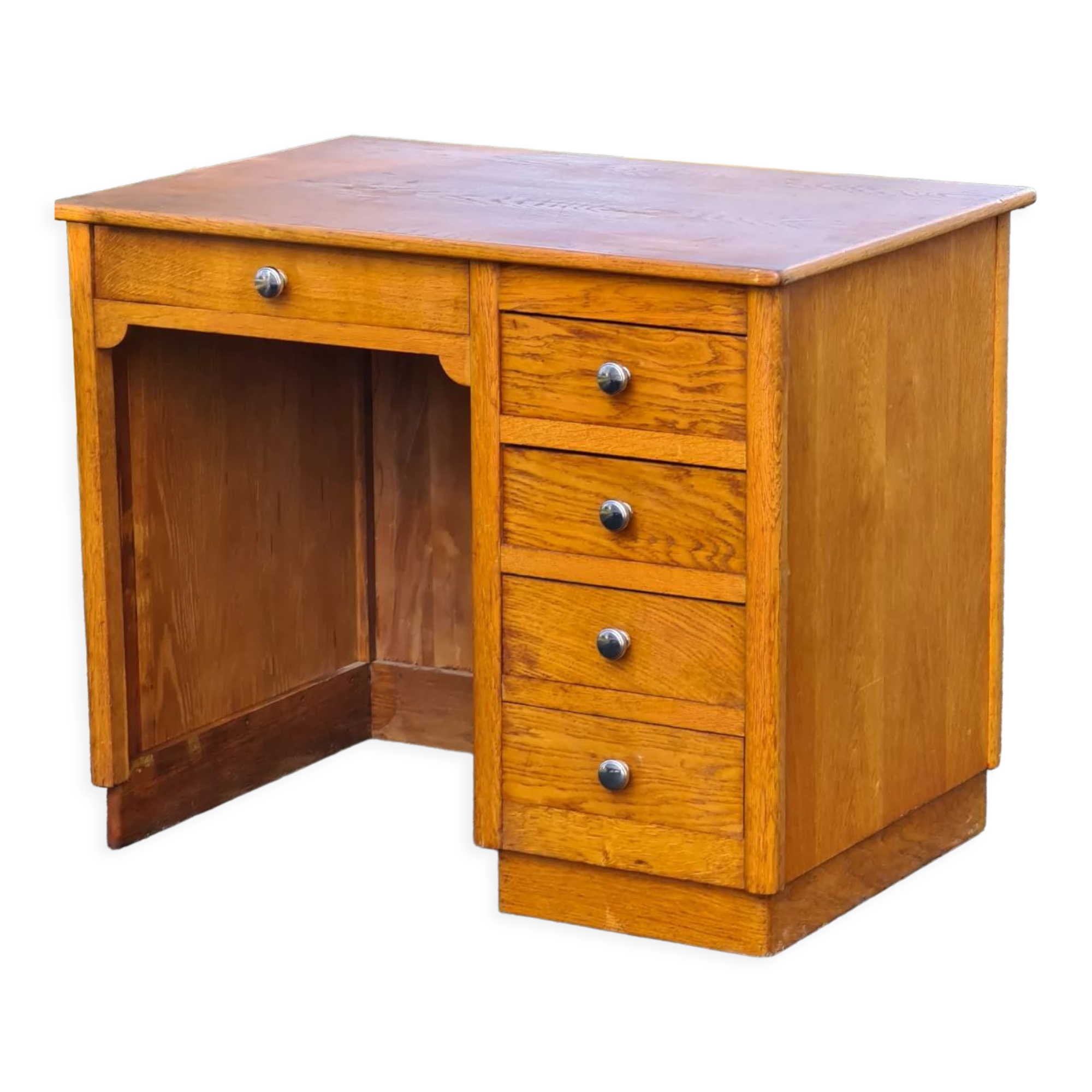 Office 1950-1960 vintage art deco