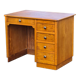 Bureau 1950-1960 vintage art déco