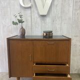 Vintage buffet