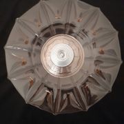 Art Deco fruit bowl