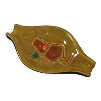 Vintage ashtray