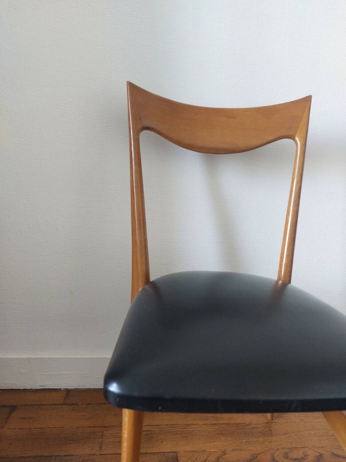 Vintage Scandinavian chair