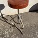 Tabouret de bureau