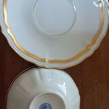 Tasse et sous tasse Raynaud