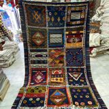 Berber Taznakht carpet