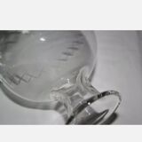 Glass decanter