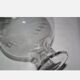 Carafe en verre