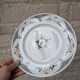 Old serving dish KG Lunéville model Limeil 27cm ironstone
