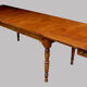 Table de ferme