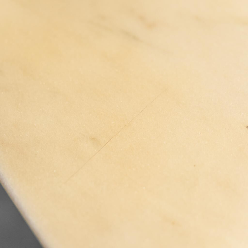 Dining table Osvaldo Norsani 50