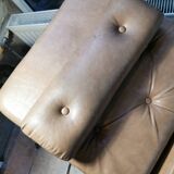 Banmuller chaise longue