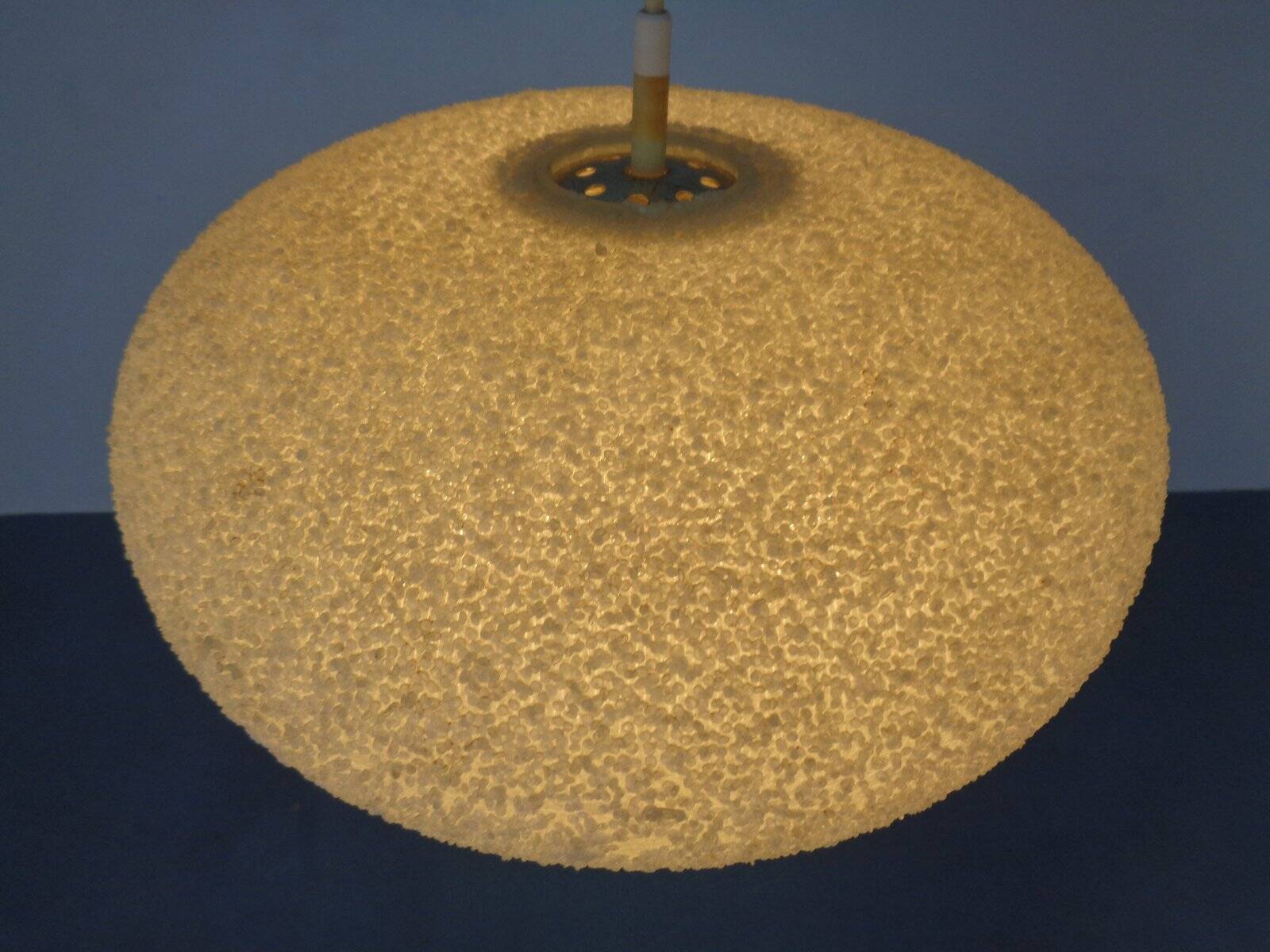 Pendant lamp by John & Sylvia Reid for Rotaflex, 1960s