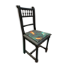 Black Chair