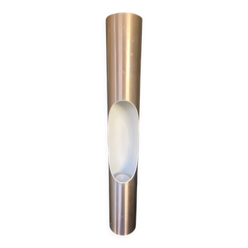 Fuga XL Copper Wall Sconce - Rose Raak Komulainen 1970 Vintage