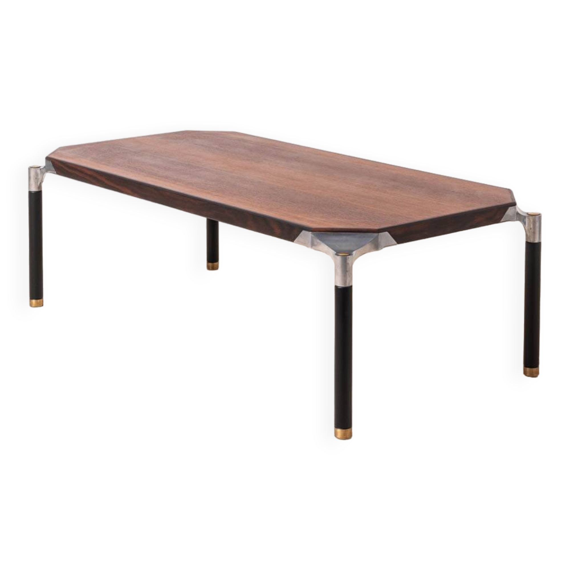 Italian coffee table, Italian design, 1970s