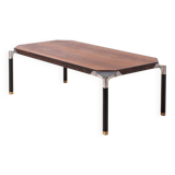 Italian coffee table, Italian design, 1970s