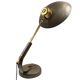 Mid-century modern Desk Lamp, Ferdinand Solère France 1950s