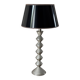Vintage metal lamp
