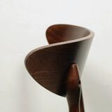 Scandinavian dining chair