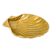 vide-poche porcelaine coquilles St Jacques – Porcelaine de Paris, Fr