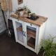 Country House Buffet - Bohemian Furniture
