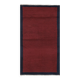 Vintage Turkish handmade rug 104x169 cm