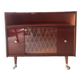 Display cabinet