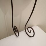 Set two 2 photophores