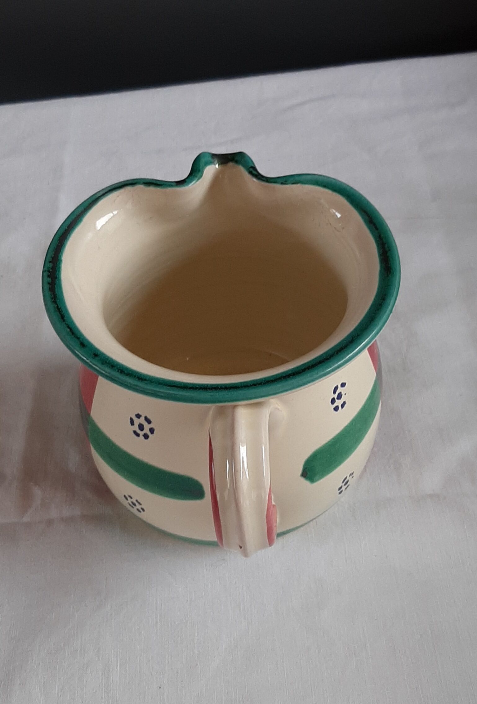 Carafe