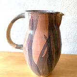 Pitcher pastel colors