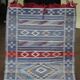 Tapis berbere 121x67cm