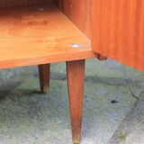 Vintage writing desk