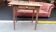 Table/bureau en chêne