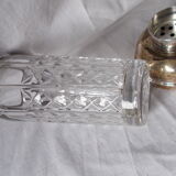 Carafe bottle shaker