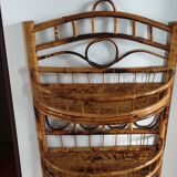 Taketora Tiger Bamboo Shelf