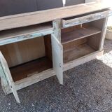 Workshop furniture