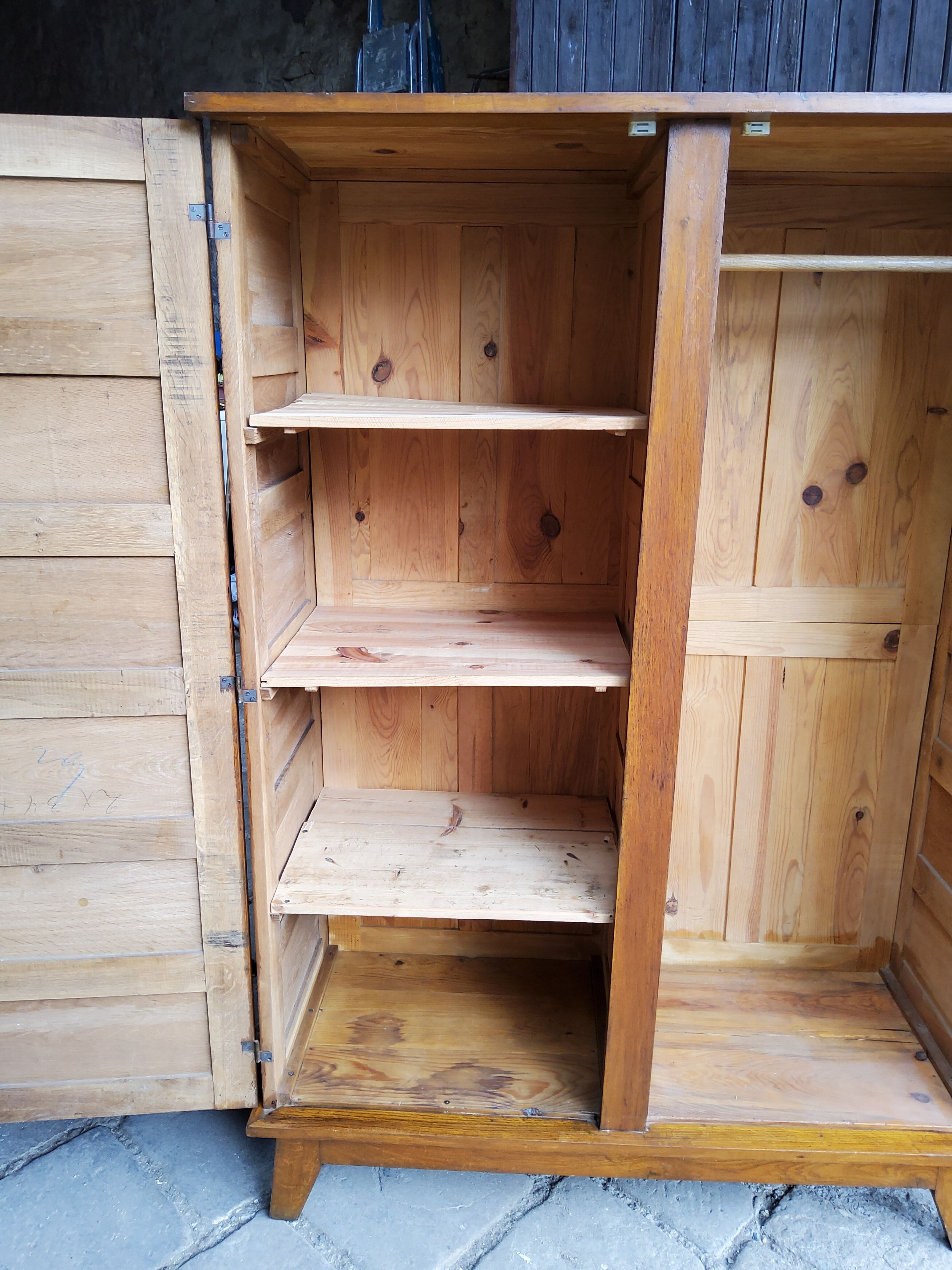 René Gabriel's disaster cabinet