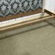 Louis XVI style bed in beech - 140x190 bedding