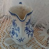 2 pichets anciens Lancaster