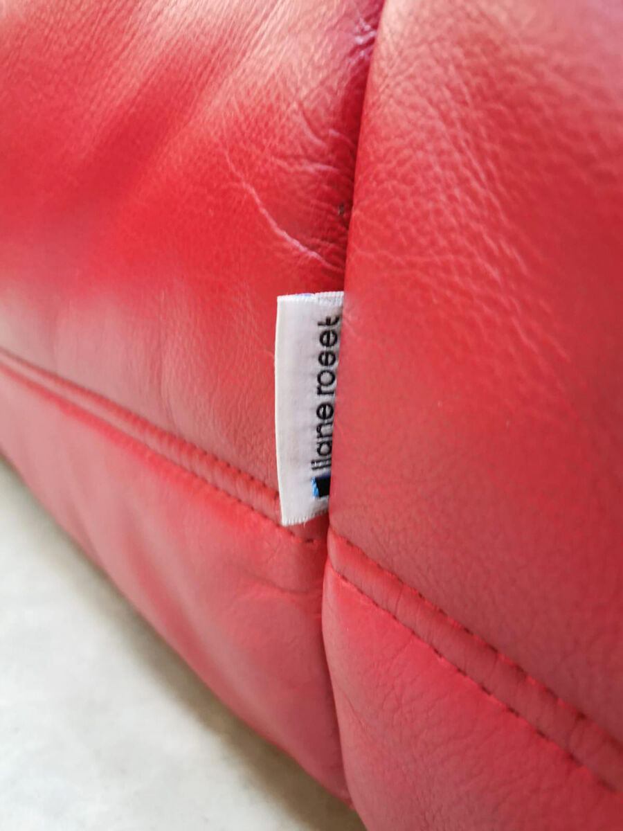 Two seater sofa Togo for Ligne Roset