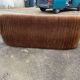 Sofa and pouf Aralia by Michel Ducaroy, Ligne Roset edition