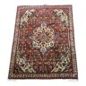 Authentic mid-20th century Persian rug 147 x 110 cm