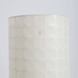 Lampadaire Cocoon de style Space Age par Goldkant Leuchten, années 70