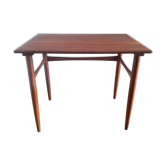 Vintage Teak Coffee Table, Antique Furniture