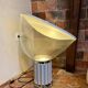 Lampe « Taccia », Castiglioni, édition Flos