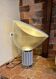 “Taccia” lamp, Castiglioni, Flos edition