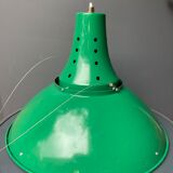 Duo of indus lamps from BARO design