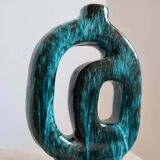 Wave vase