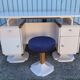 Gautier desk and stool 1970